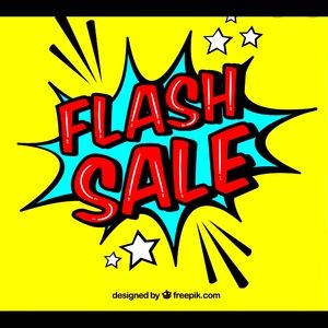 Flash Sale